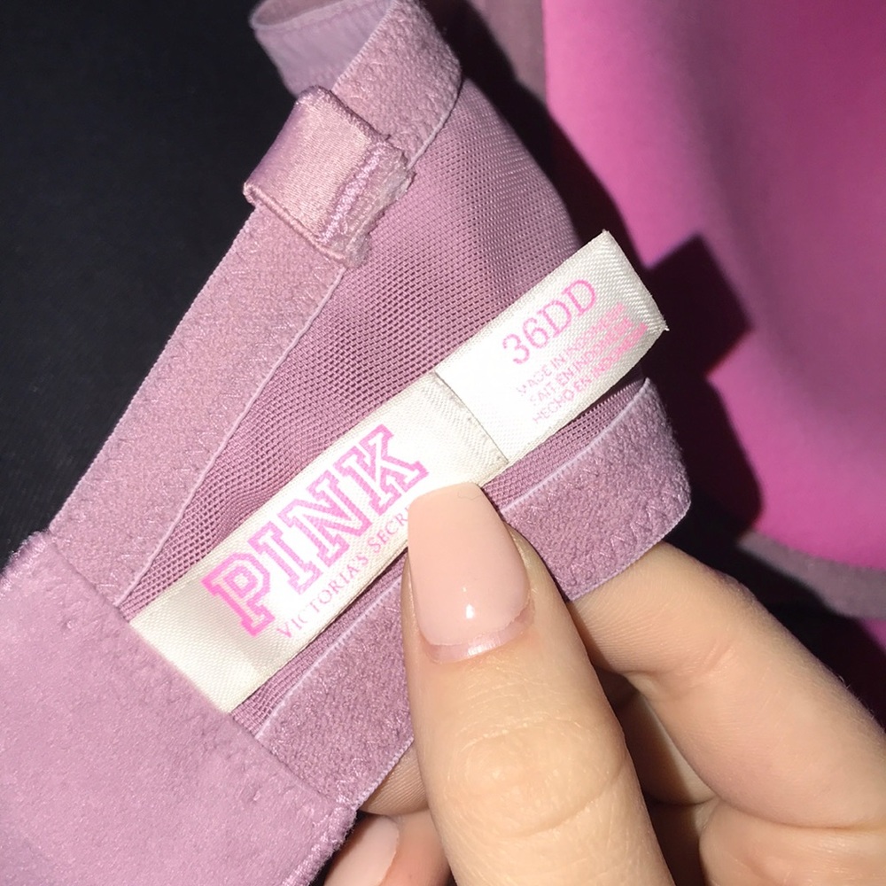 Push-Up Bra - image 3